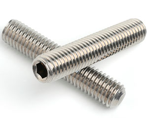 2-56 X 3/32 SOCKET SET CUP POINT ANSI B18.3 A2 ST/ST
