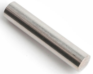4.0 (m6) X 18 DOWEL PIN DIN 7 A1 ST/ST