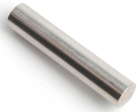 1/4 X 1.1/2 DOWEL PIN ANSI B18.8.2 A2 ST/ST