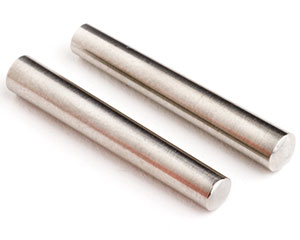 5.0 (h10) X 24 TAPER PIN TYPE B DIN 1 A4 (1.4571) ST/ST
