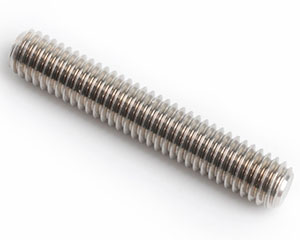 M4 X 100 ALLTHREAD STUD DIN 976-1 A2 ST/ST