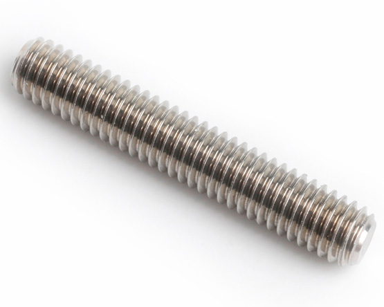 M4 X 100 ALLTHREAD STUD DIN 976-1 A2 ST/ST